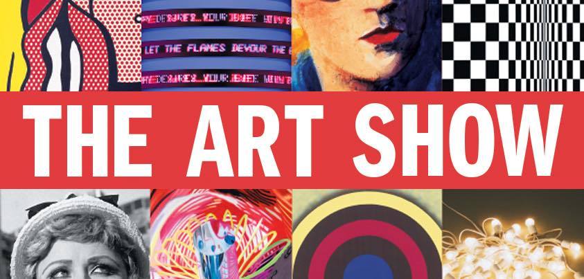 WHS Art Show