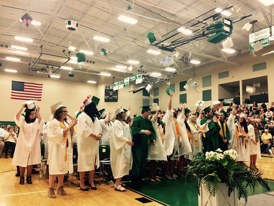 WHS Class of 2017