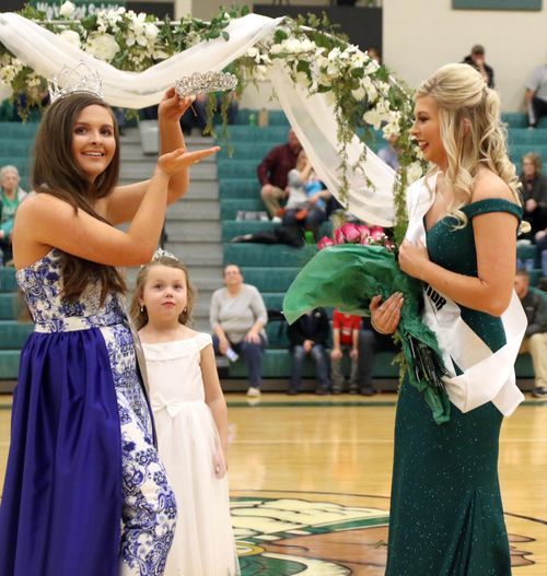 Western Homecoming 2018