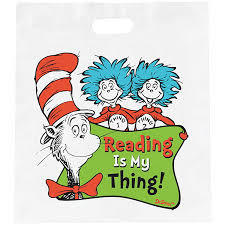 Family Literacy Night