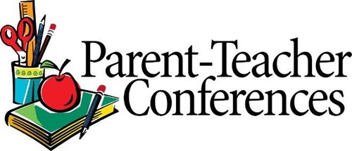 March 27 and March 29 P/T Conferences