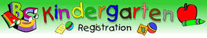 Kindergarten Registration