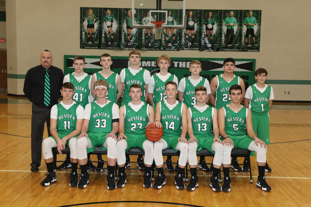 Holiday Classic Runners' Up