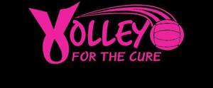 Volley for the Cure 2019