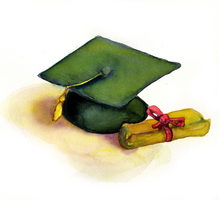 Graduation 2020 Update