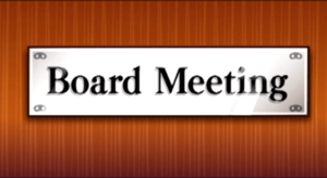 Western Local Board of Education Minutes