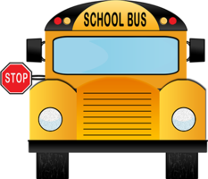 2019-20 Bus Routes