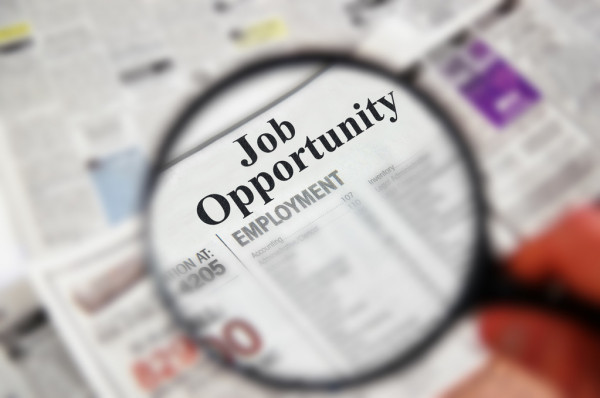 Job posting